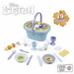 Playset Smoby Stitch