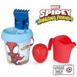 Stropitoare Smoby Spidey Bucket MM Garni Plastic