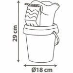 Stropitoare Smoby Spidey Bucket MM Garni Plastic