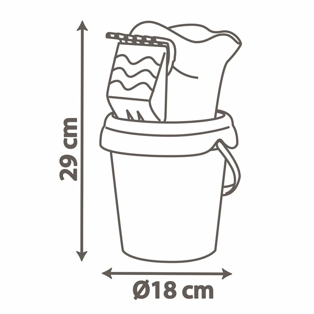 Stropitoare Smoby Plastic