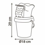 Stropitoare Smoby Plastic