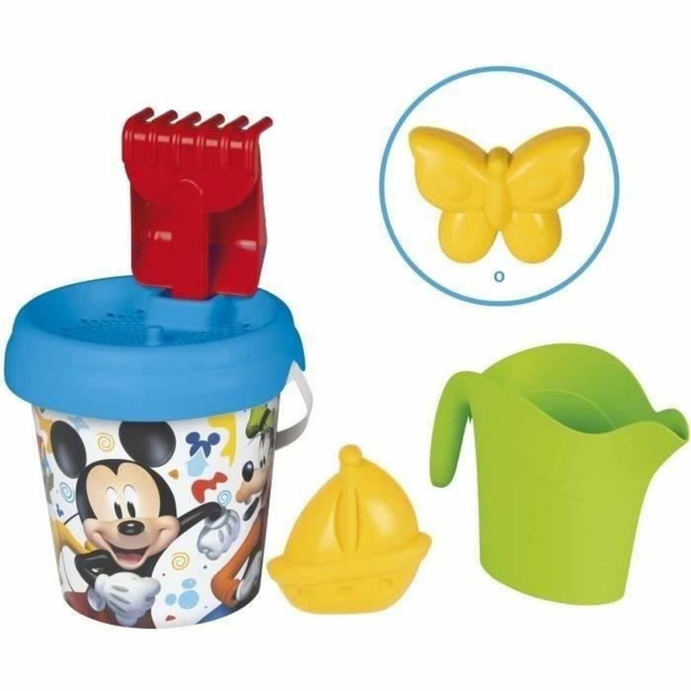 Stropitoare Smoby Mickey Bucket MM Plastic
