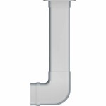 Pompă de ridicare a condensului SFA Sanicondens Clim Pack S