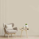 Vopsea de Grund Ripolin Bej Finisaj satinat 2,5 L