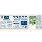 Vopsea de Grund Ripolin Bej Finisaj satinat 2,5 L