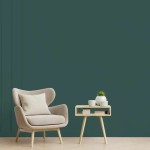 Vopsea de Grund Ripolin Vert Mat