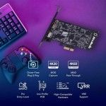 Recorder Video Gaming AVERMEDIA6130 GC571