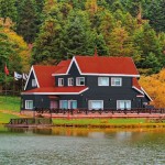 Vopsea de Grund Bondex Gri Finisaj satinat 5 L