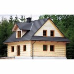 Vopsea de Grund Bondex Alb Finisaj satinat 5 L