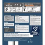 Vopsea de Grund Bondex Maro Finisaj satinat 5 L