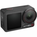Cameră Sportivă Dji Osmo Action 5 Negru
