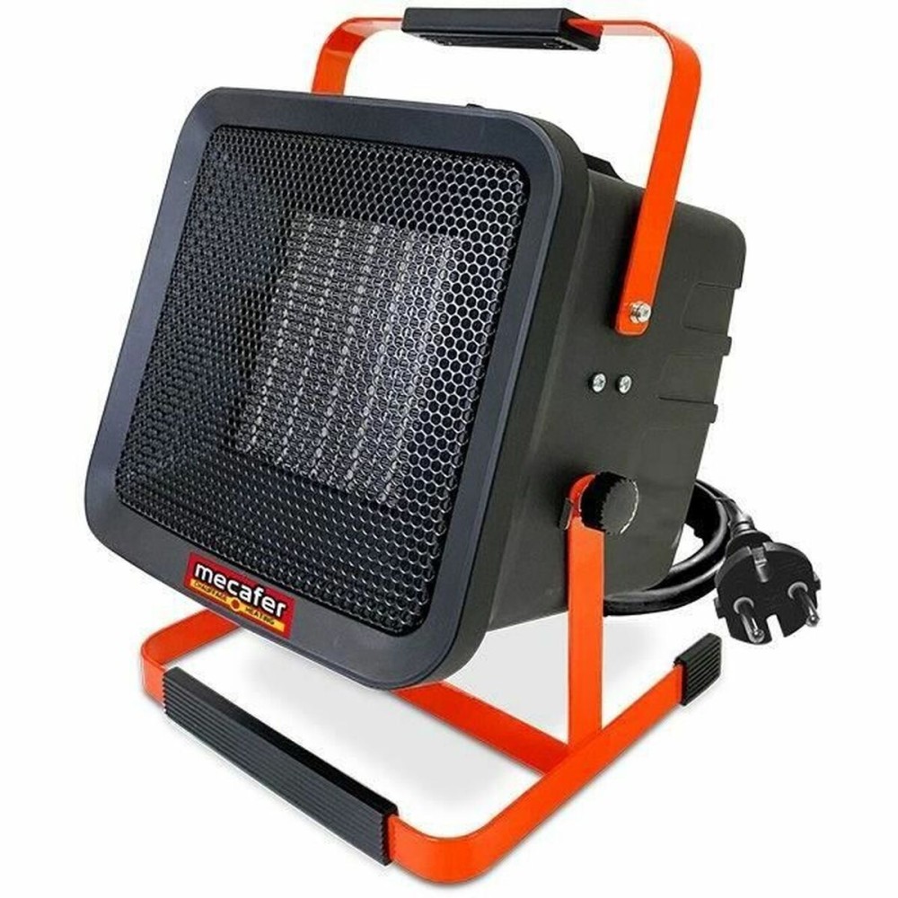 Termoventilator Portabil MECAFER MH3000C 3000 W