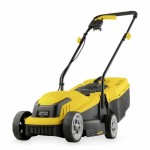 Mașină de tuns iarba Powerplus POWEG62203 30 L 1000 W 230 V 32 cm 20-70 mm