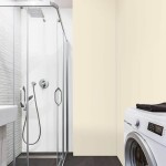 Vopsea de Grund Ripolin Alb Finisaj satinat 2,5 L