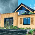 Vopsea de Grund Bondex Finisaj satinat 5 L Transparent