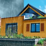 Vopsea de Grund Bondex Finisaj satinat 2,5 L Bej