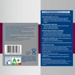 Vopsea de Grund Ripolin Alb 2,5 L Mat