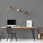 Vopsea de Grund Ripolin Gri Mat