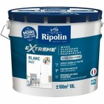 Vopsea de Grund Ripolin Alb Mat 10 L