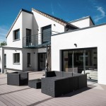 Vopsea de Grund Ripolin Alb Mat 10 L