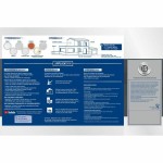 Vopsea de Grund Ripolin Bej Mat 10 L