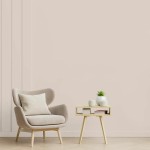 Vopsea de Grund Ripolin Bej Finisaj satinat 2,5 L