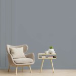 Vopsea de Grund Ripolin Gri Finisaj satinat 2,5 L