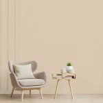 Vopsea de Grund Ripolin Bej Finisaj satinat 2,5 L