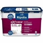 Vopsea de Grund Ripolin Alb 5 L Mat