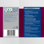 Vopsea de Grund Ripolin Alb 5 L Mat