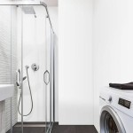 Vopsea de Grund Ripolin Alb Finisaj satinat 2,5 L