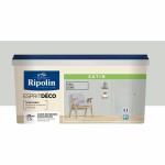 Vopsea de Grund Ripolin Gri Finisaj satinat 2,5 L