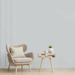 Vopsea de Grund Ripolin Gri Finisaj satinat 2,5 L