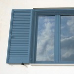 Vopsea de Grund Ripolin Albastru Finisaj satinat 2,5 L