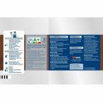 Vopsea de Grund Ripolin Gri Finisaj satinat 2,5 L