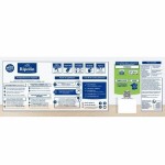 Vopsea de Grund Ripolin Vert 2,5 L Mat