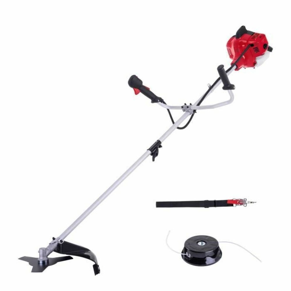 Motocositoare multifuncțional Scheppach BCH2500PB