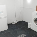 Pompă de ridicare a condensului SFA Sanicondens Best Flat