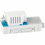 Pompă de ridicare a condensului SFA Sanicondens Best Flat