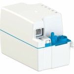 Pompă de ridicare a condensului SFA Sanicondens Pro V02 450 g