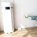 Pompă de ridicare a condensului SFA Sanicondens Pro V02 450 g