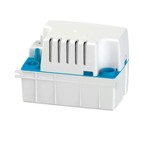 Pompă de ridicare a condensului SFA Sanicondens Pro V02 450 g