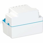 Pompă de ridicare a condensului SFA Sanicondens Eco V02