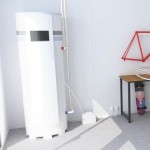 Pompă de ridicare a condensului SFA Sanicondens Eco V02