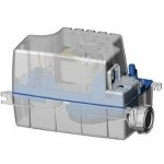 Pompă de ridicare a condensului SFA Sanicondens Clim Maxi 450 g