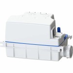 Pompă de ridicare a condensului SFA Sanicondens Clim Maxi 450 g