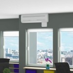 Pompă de ridicare a condensului SFA Sanicondens Clim Deco