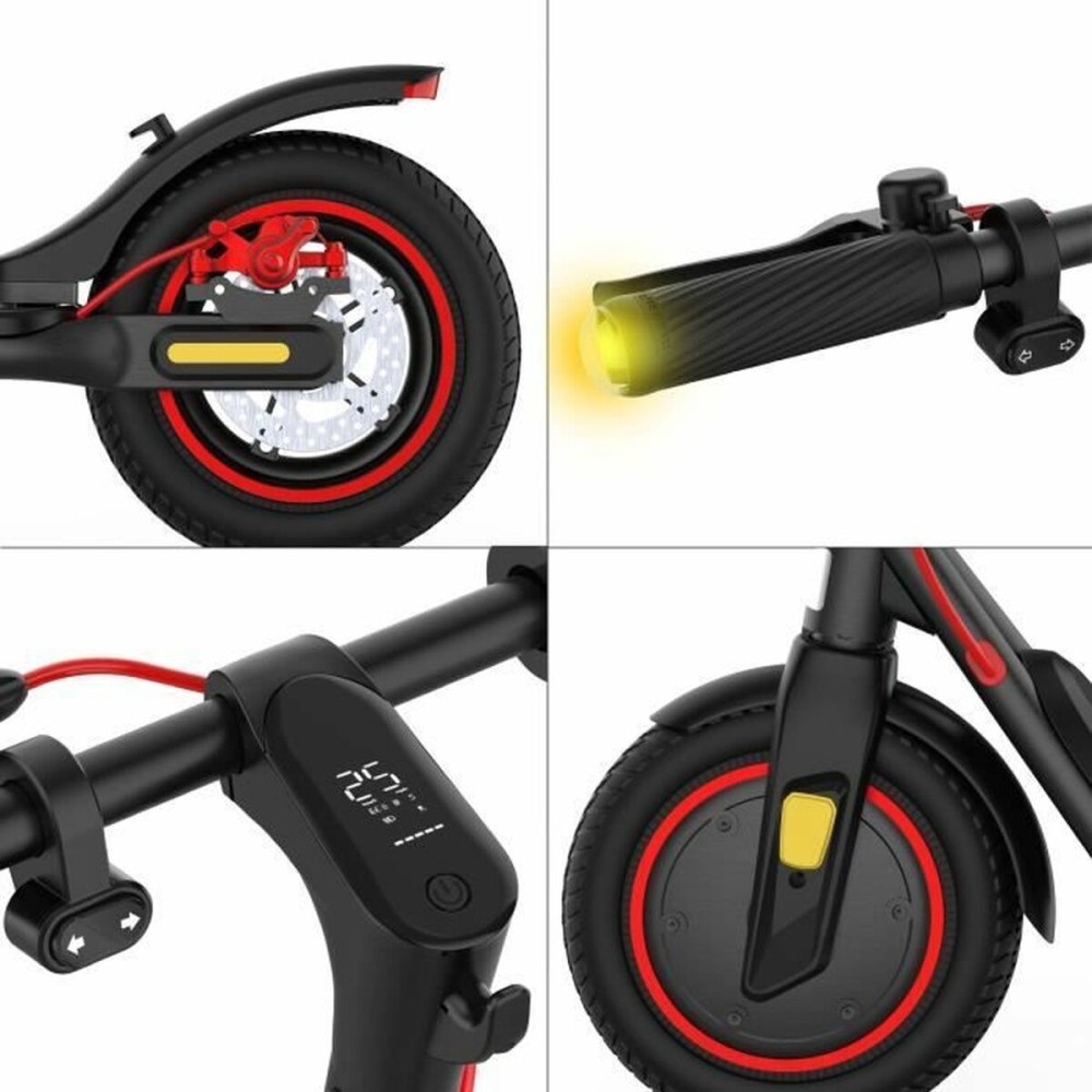 Trotinetă Electrică Urbanglide 400 W 25 km/h