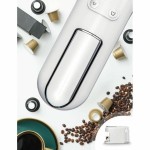 Cafetieră cu Capsule Arthur Martin AMN230B