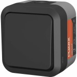 Întrerupător cu buton QUARX - Aqua Pro